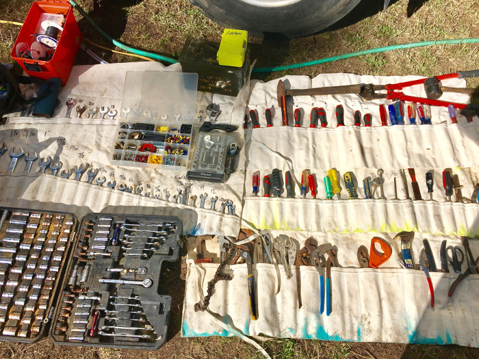 Port Charlotte Marine Mechanical Repair